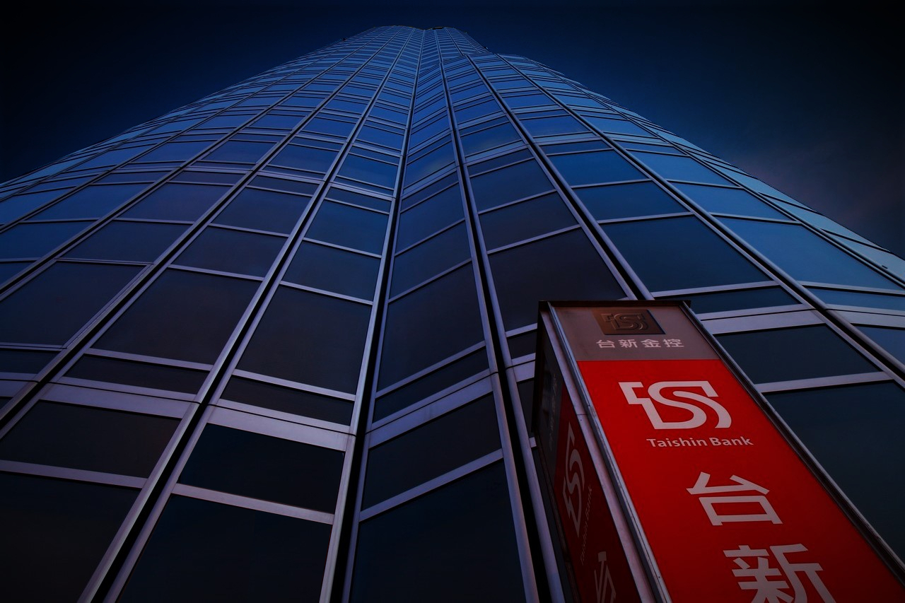 20240323_台新金連續四年響應Earth Hour 3月23日共同關燈一小時 用行動挺永續_新聞照