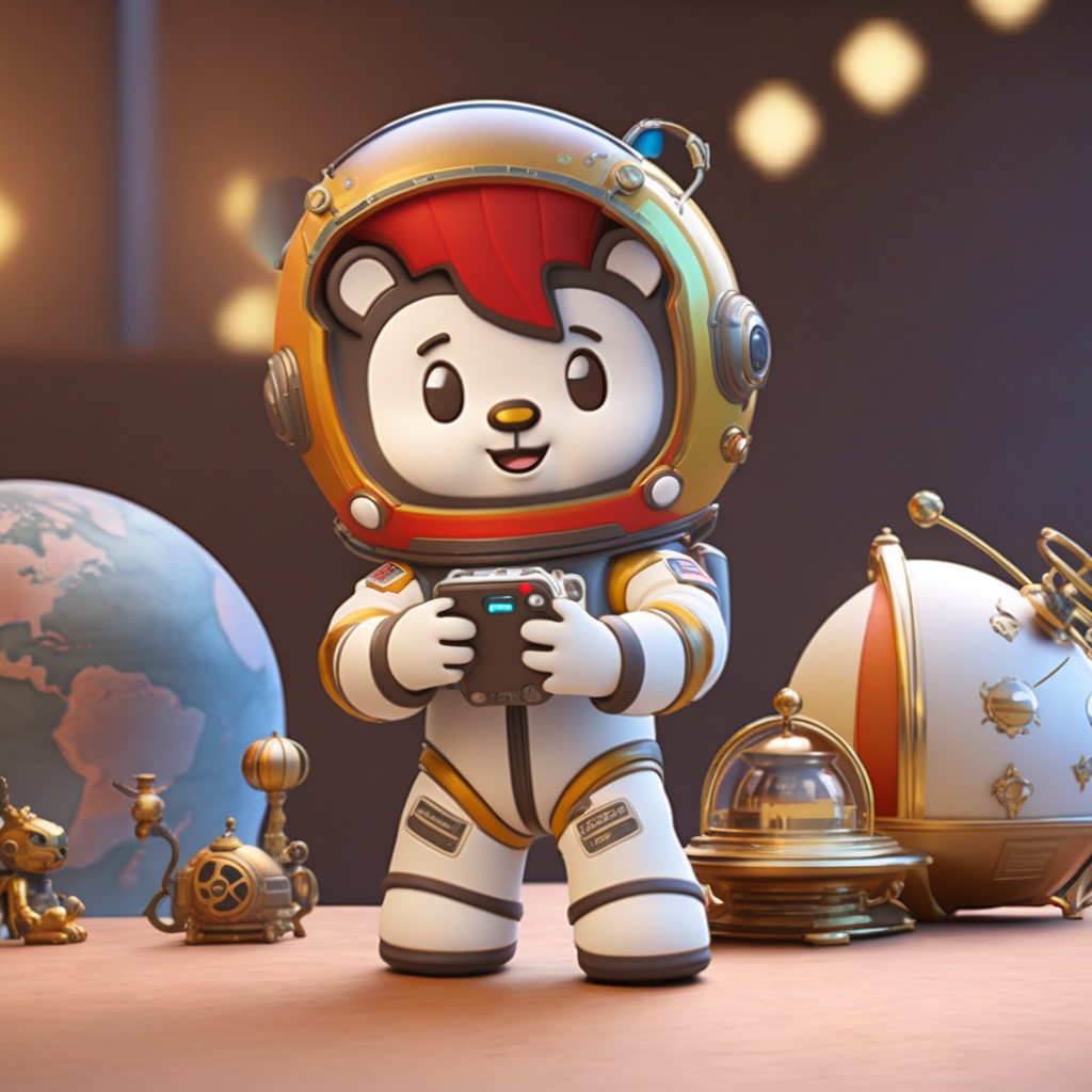 20240327_強化數位賦能 台新金積極投入生成式AI 舉辦AI製圖挑戰賽 讓員工組隊拚創意_新聞照3