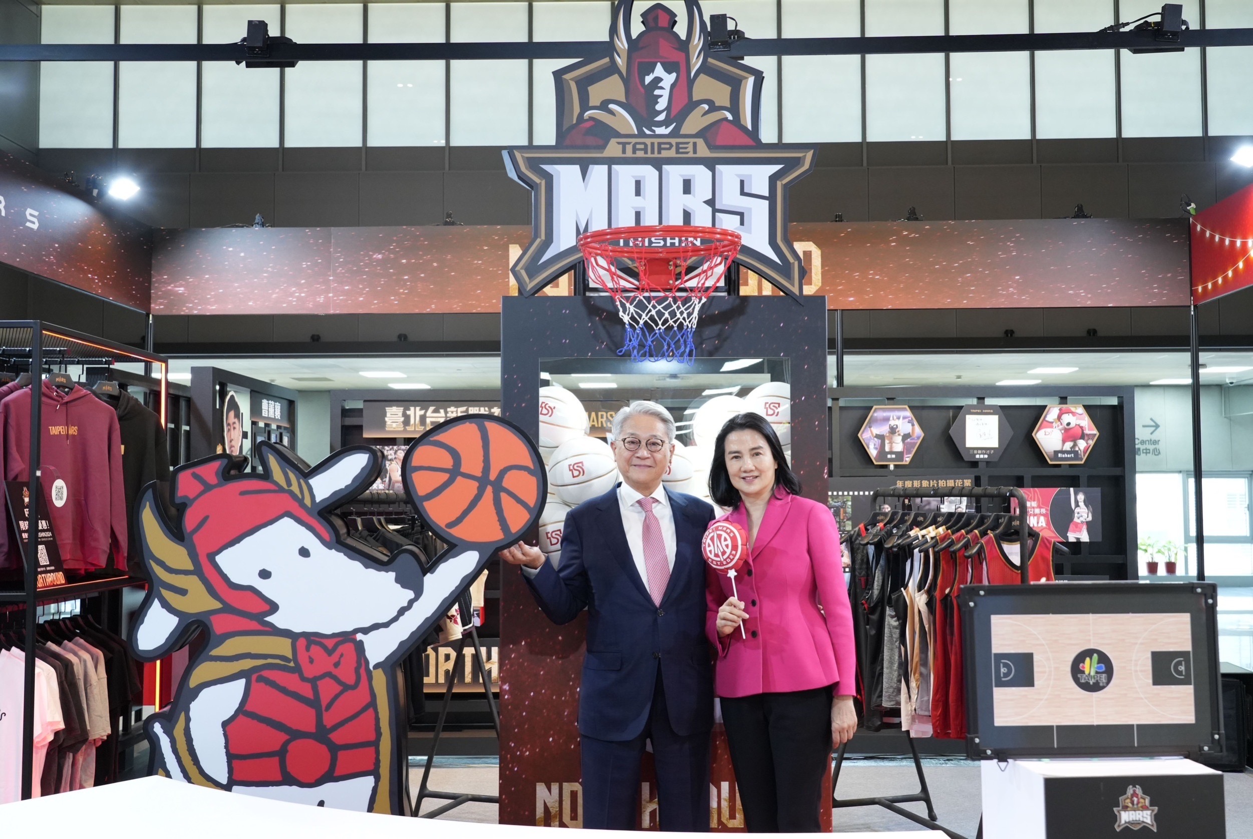 20240114_台新金控旺年會 萬人齊聚 獎金創新高 永續勇奪世界冠軍_新聞照2