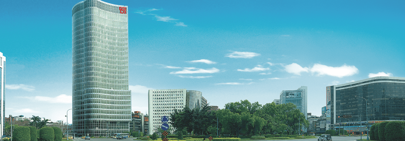  | 台新新光金控